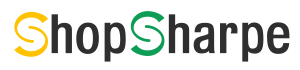 shopsharpe.com logo