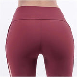 shopsharpe.com Activewear Agile Mesh Design Activewear Set