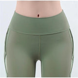 shopsharpe.com Activewear Agile Mesh Design Activewear Set