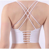 shopsharpe.com Activewear Agile Mesh Design Activewear Set