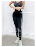shopsharpe.com Activewear Black / M Trident High Waist Tummy Control Seamless Activewear Set