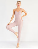 shopsharpe.com Activewear Chandra One Piece Yoga & Fitness Bodysuit With Pockets