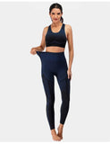 shopsharpe.com Activewear Elite Seamless High Waist Gym Leggings