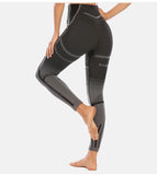 shopsharpe.com Activewear Elite Seamless High Waist Gym Leggings
