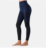 shopsharpe.com Activewear Elite Seamless High Waist Gym Leggings