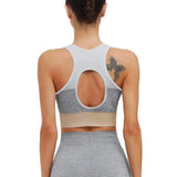 shopsharpe.com Activewear Express Contrast Seamless Activewear Set