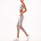 shopsharpe.com Activewear Icon Push Up Leggings Activewear Set