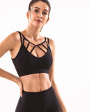 shopsharpe.com Activewear Icon Push Up Leggings Activewear Set