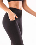 shopsharpe.com Activewear Icon Push Up Leggings Activewear Set