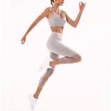 shopsharpe.com Activewear Icon Push Up Leggings Activewear Set