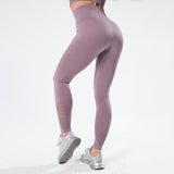 shopsharpe.com Activewear Olympia High Waist Seamless Gym Leggings
