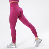 shopsharpe.com Activewear Olympia High Waist Seamless Gym Leggings