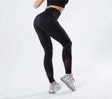 shopsharpe.com Activewear Olympia High Waist Seamless Gym Leggings