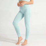 shopsharpe.com Activewear Pastel High Waist Seamless Fitness Leggings