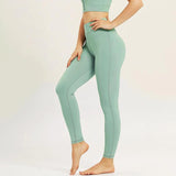 shopsharpe.com Activewear Plush Seamless Suit
