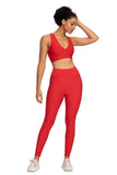 shopsharpe.com Activewear Solar 2 Piece Activewear Set