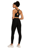 shopsharpe.com Activewear Solar 2 Piece Activewear Set