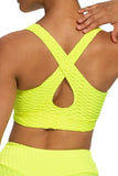 shopsharpe.com Activewear Solar 2 Piece Activewear Set