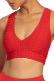 shopsharpe.com Activewear Solar 2 Piece Activewear Set