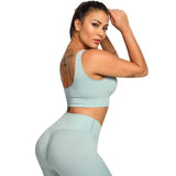 shopsharpe.com Activewear Swank Gym Activewear 2 Piece Set