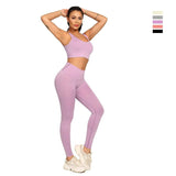 shopsharpe.com Activewear Swank Gym Activewear 2 Piece Set