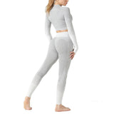 shopsharpe.com Activewear ToneUp Seamless Activewear Set