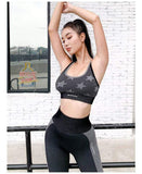 shopsharpe.com Activewear Trident High Waist Tummy Control Seamless Activewear Set