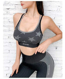 shopsharpe.com Activewear Trident High Waist Tummy Control Seamless Activewear Set