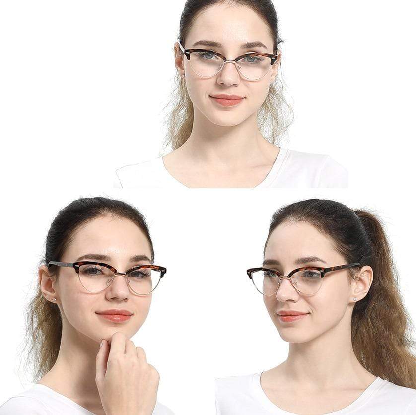 Why Wear Anti-Blue Light Glasses?