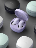 shopsharpe.com Earbud Encok Music True Wireless Bluetooth Earbuds