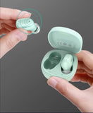 shopsharpe.com Earbud Encok Music True Wireless Bluetooth Earbuds