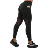 shopsharpe.com Leggings Black / M Lift Leggings