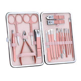 shopsharpe.com Manimagic Professional Manicure Pedicure Set