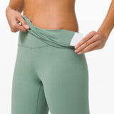 shopsharpe.com Modish High Waist Yoga Cycling Shorts