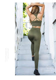 shopsharpe.com Sense 2 Pieces Seamless Activewear Set