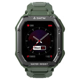 shopsharpe.com Smartwatch 2021 KOSPET ROCK Rugged Watch For Men Outdoor Sports Waterproof Fitness Tracker Blood Pressure Monitor Smart Watch