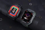 shopsharpe.com Smartwatch Rock Rugged Adventure Lifestyle Smartwatch