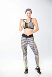 shopsharpe.com Vita Printed Gym Leggings & Top Set