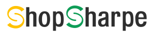 shopsharpe.com logo