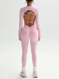 shopsharpe.com Activewear Volt Women’s Seamless Two Piece Activewear Set