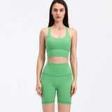 shopsharpe.com Adapt Two Piece Women's Activewear Set
