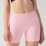 shopsharpe.com Fitness Shorts Flexa High Waist Fitness & Gym Shorts