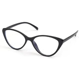 shopsharpe.com Glasses C1 Women's Cat Eye Frame Anti-Blue Light Glasses
