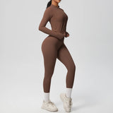 shopsharpe.com Leggings Set Galaxy Seamless 2 Piece Activewear Set