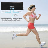 shopsharpe.com ProConnect Sports Bluetooth Headband Strap