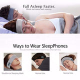 shopsharpe.com ProConnect Sports Bluetooth Headband Strap