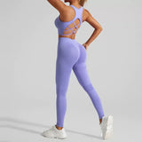 shopsharpe.com Studio Women’s Yoga Set, Cross Strap Top and Hip Lifting Leggings