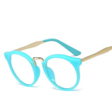 shopsharpe.com 48099 Cute Anti-blue Light Kid Ultralight Glasses Frames Men Women Optical Fashion Computer Glasses