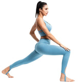 shopsharpe.com Activewear Agni Push Up Yoga Leggings & Workout Top