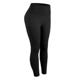 shopsharpe.com Activewear Black leggings / M Olympia High Waist Seamless Gym Leggings